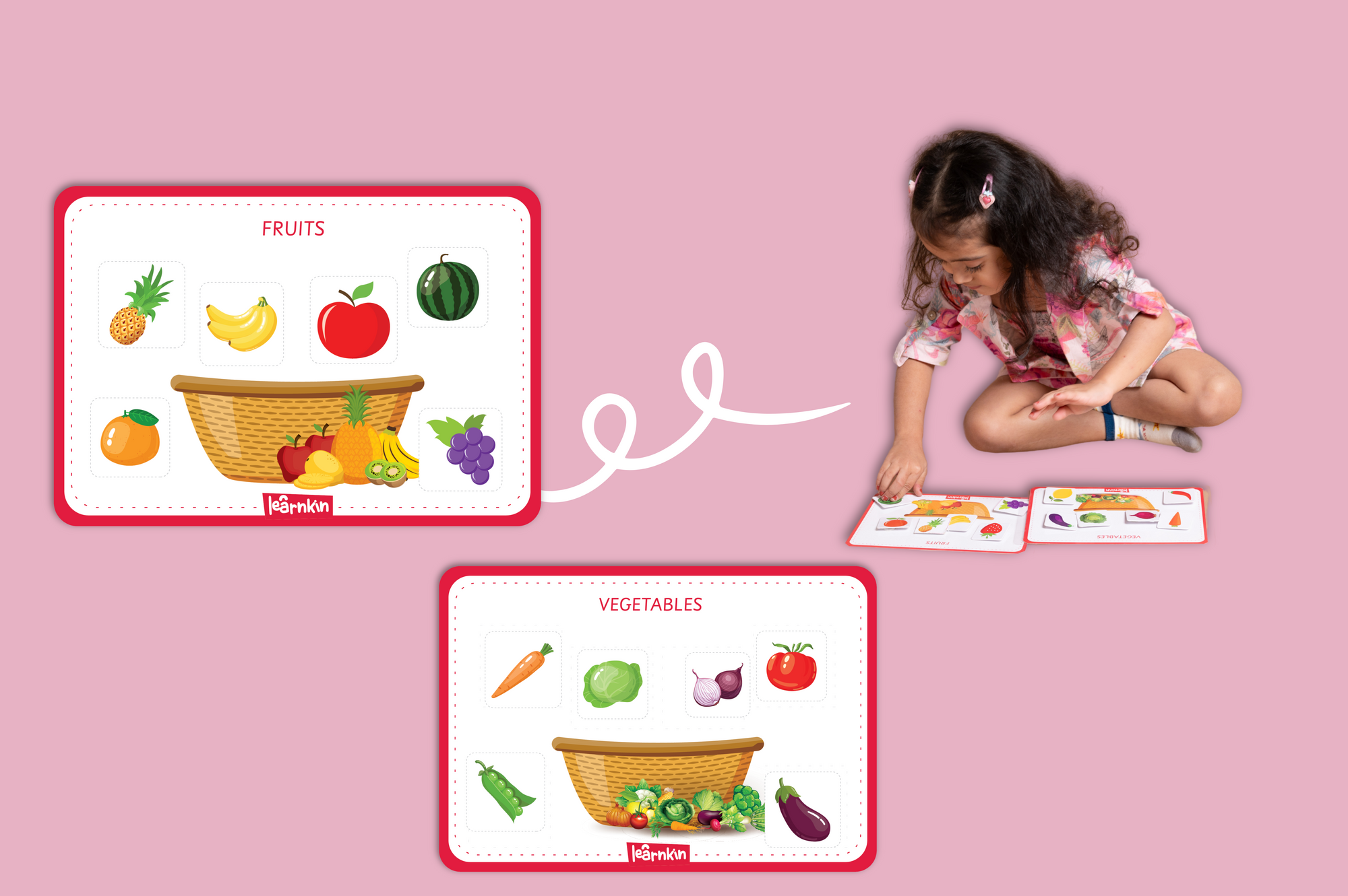 PLAYGROUP KIT (1.5 TO 3Years)