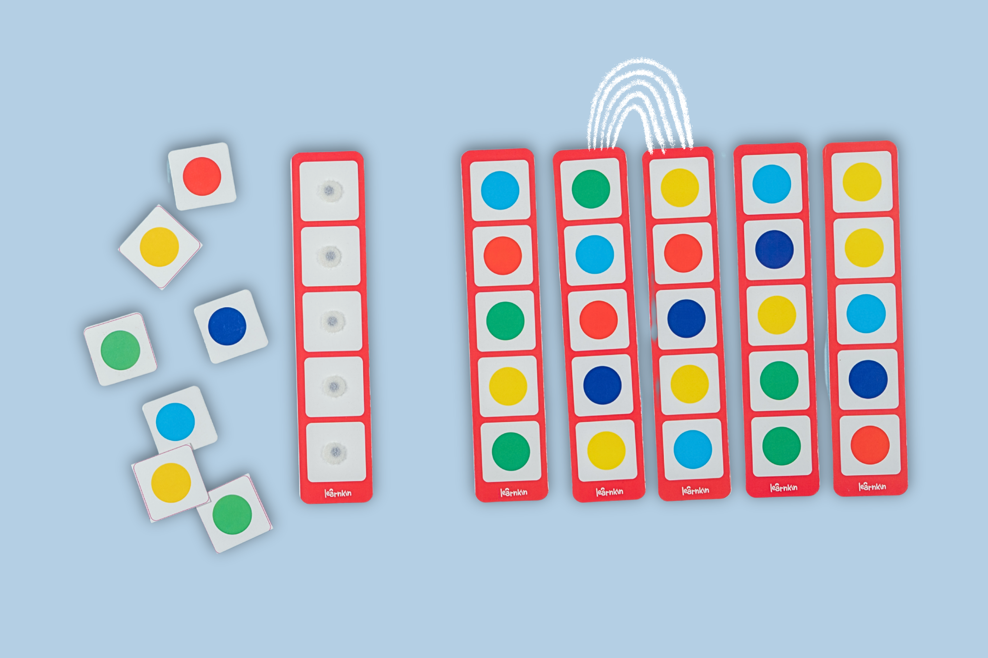 Let's Do Colour Mapping