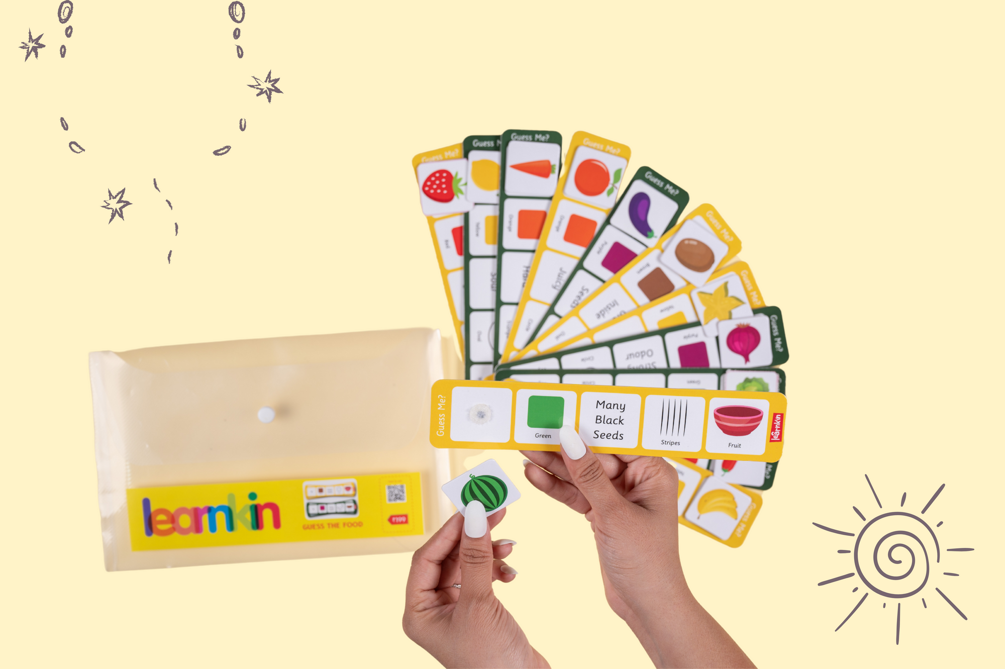 Combo for Ages 4 to 5 Years | Set of 4
