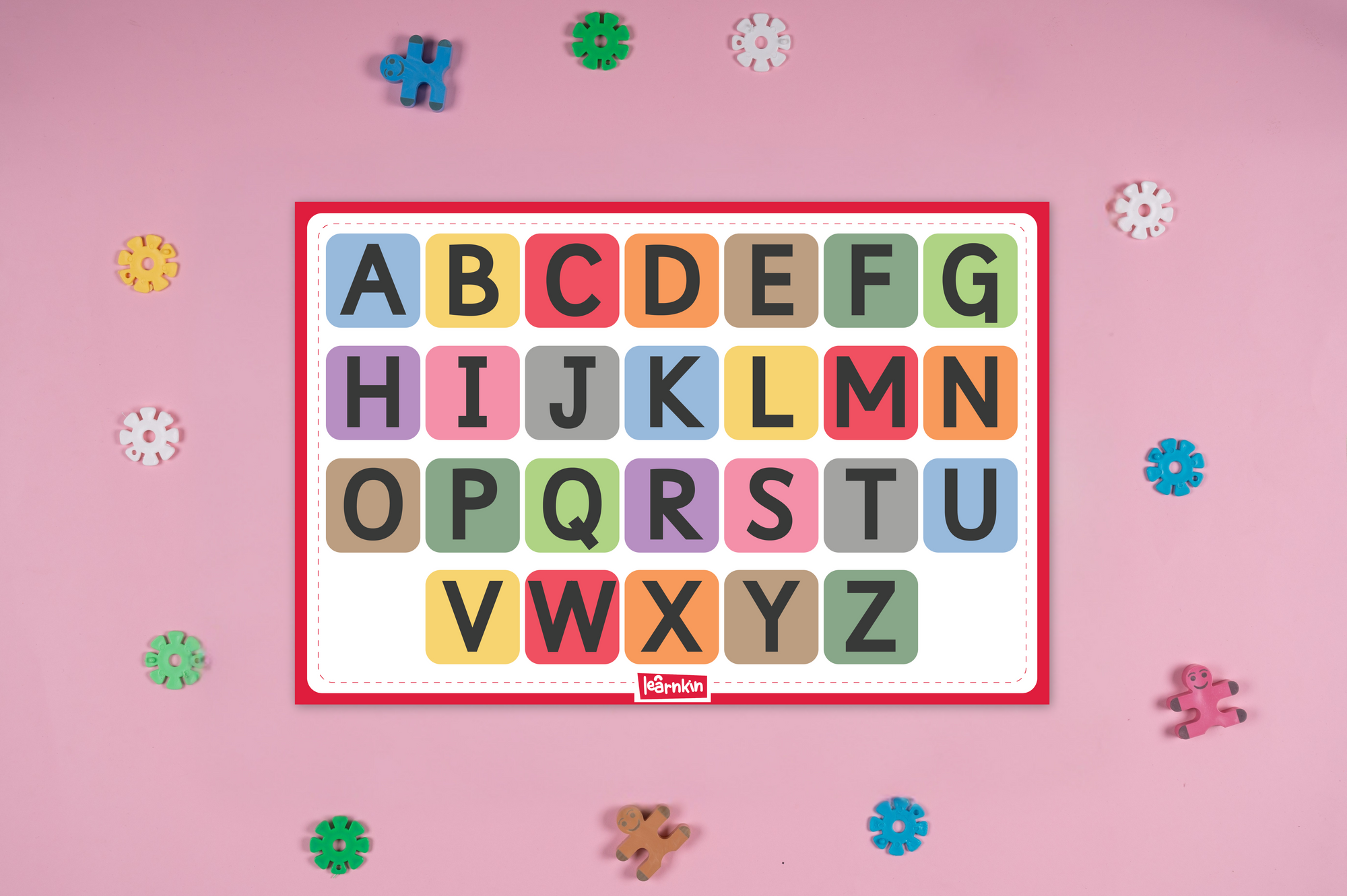 PLAYGROUP KIT (1.5 TO 3Years)