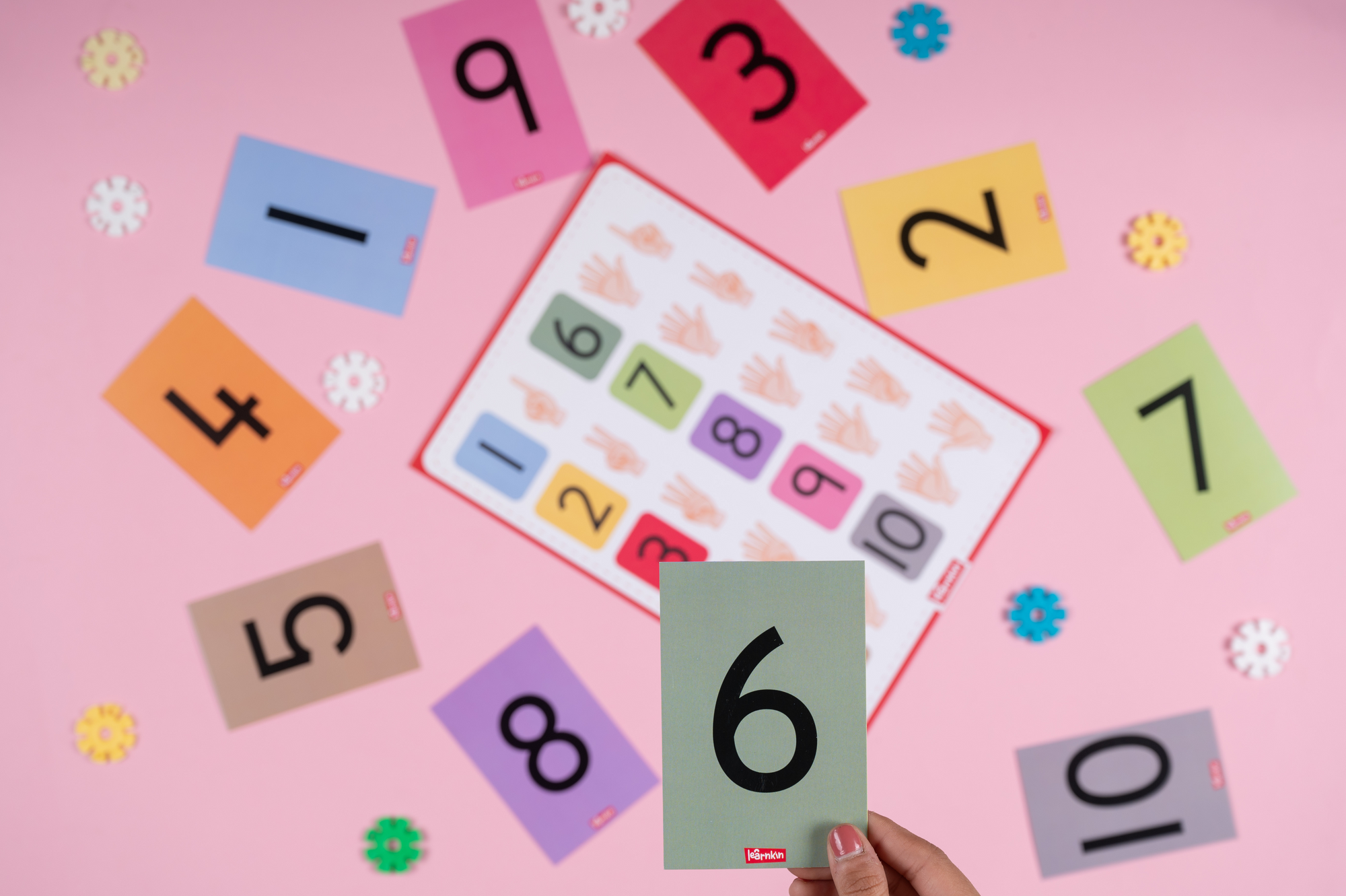 PLAYGROUP KIT (1.5 TO 3Years)