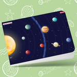 SOLAR SYSTEM