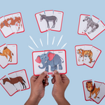 Combo for Ages 3 to 4 Years | Set of 4