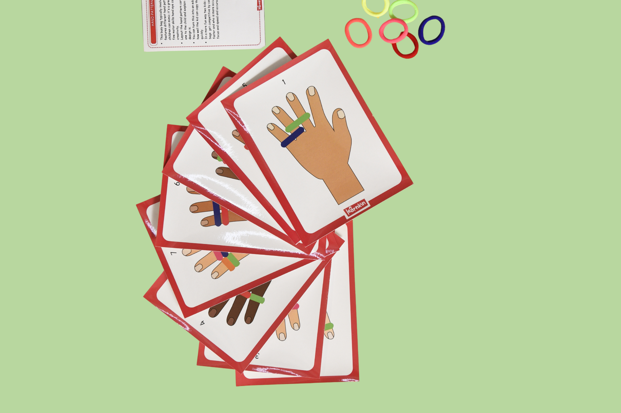 Combo for Ages 5 to 6 Years | Set of 4