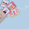 Nursery FLASHCARDS (3 to 4 years)