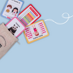 Nursery FLASHCARDS (3 to 4 years)