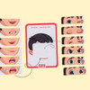 EMOTION LEARNING MAT