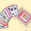 Junior Kg FLASHCARDS(4 to 5 years)