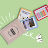 Senior Kg FLASHCARDS (5 to 6 years)