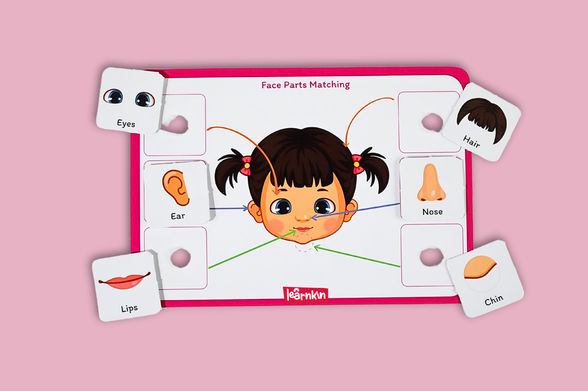 Combo for Ages 1.5 to 3 Years | Set of 4