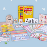 NURSERY KIT (3 to 4 Years)