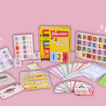 PLAYGROUP KIT (1.5 TO 3Years)