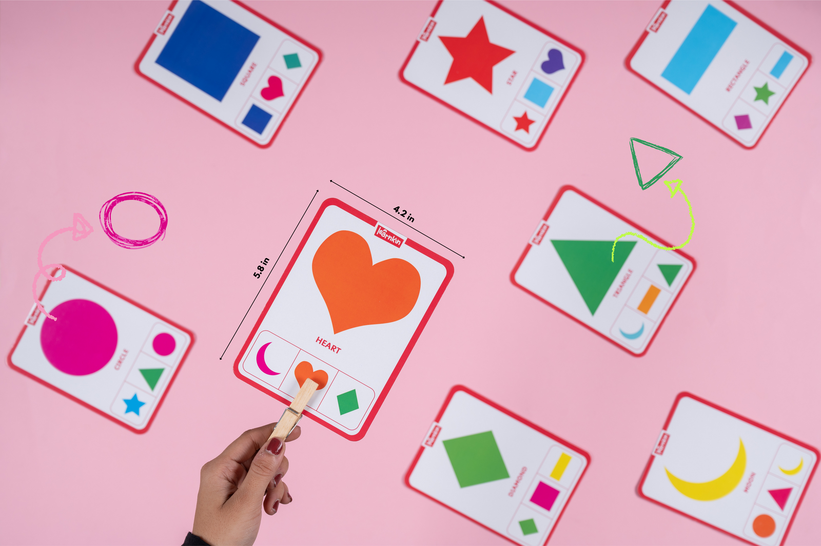 PLAYGROUP KIT (1.5 TO 3Years)