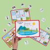 Combo for Ages 5 to 6 Years | Set of 4