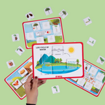 Combo for Ages 5 to 6 Years | Set of 4