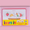 Fruits And Vegetable Sorting