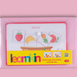 Fruits And Vegetable Sorting