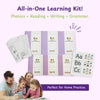 Phonics Combo Kit For 3–7 years