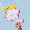 PATTERN TRACING STRIPS