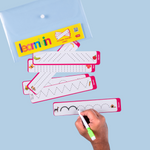 PATTERN TRACING STRIPS